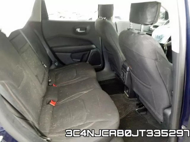 3C4NJCAB0JT335297 фото 7