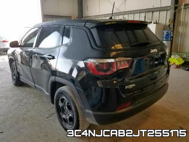 3C4NJCAB2JT255175 фото 4