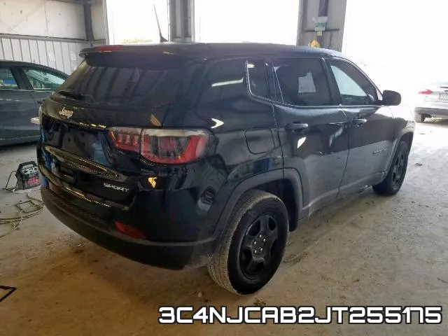 3C4NJCAB2JT255175 фото 5