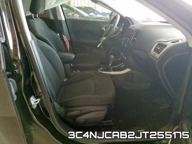 3C4NJCAB2JT255175 фото 6