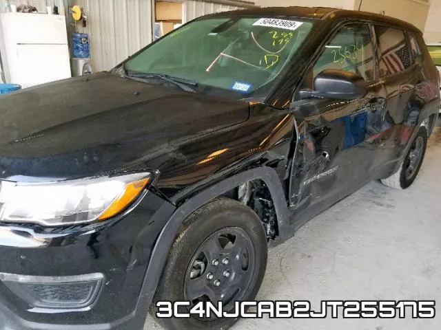 3C4NJCAB2JT255175 фото 10