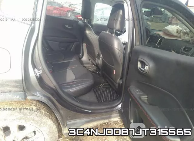 3C4NJDDB7JT315565 фото 7