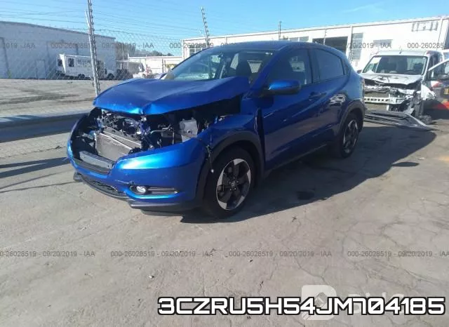 3CZRU5H54JM704185 фото 3