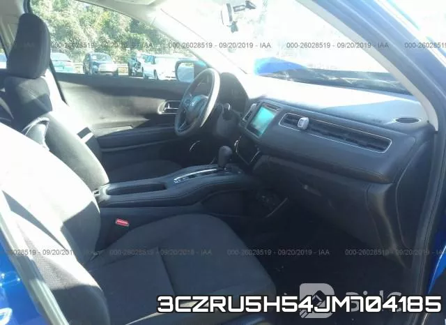 3CZRU5H54JM704185 фото 6