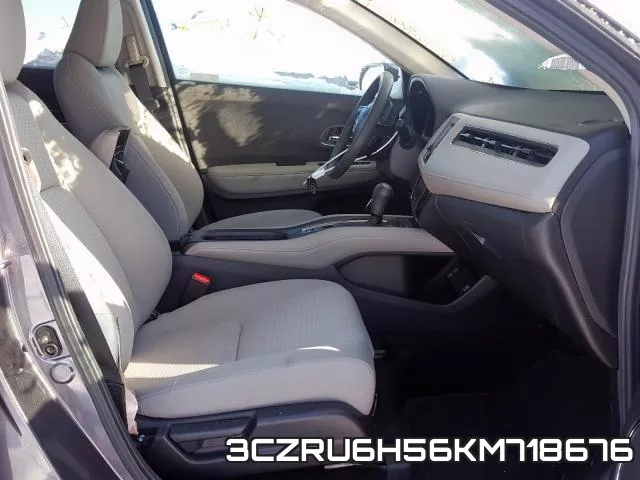 3CZRU6H56KM718676 фото 6