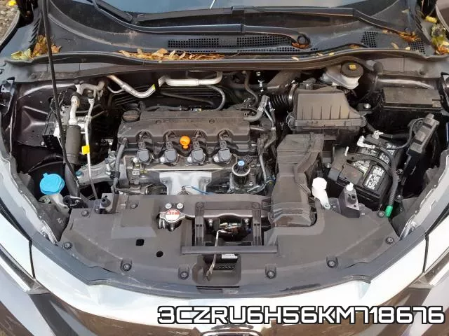 3CZRU6H56KM718676 фото 8