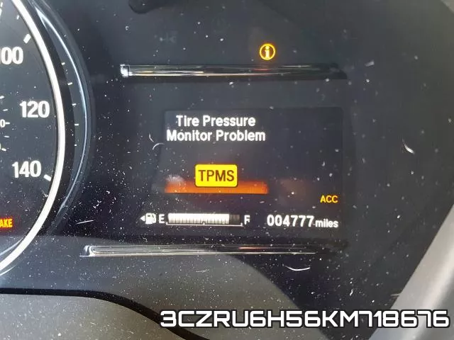 3CZRU6H56KM718676 фото 9