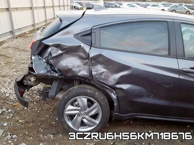 3CZRU6H56KM718676 фото 10