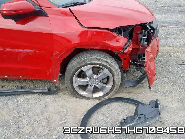 3CZRU6H57HG709458 фото 10