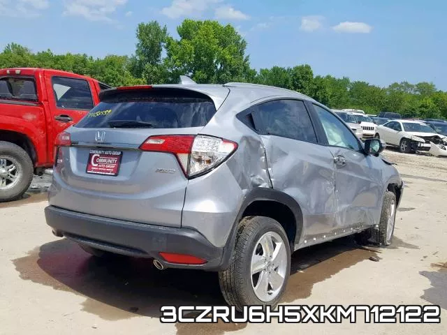 3CZRU6H5XKM712122 фото 5