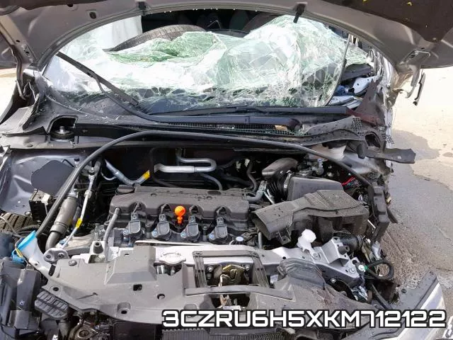 3CZRU6H5XKM712122 фото 7