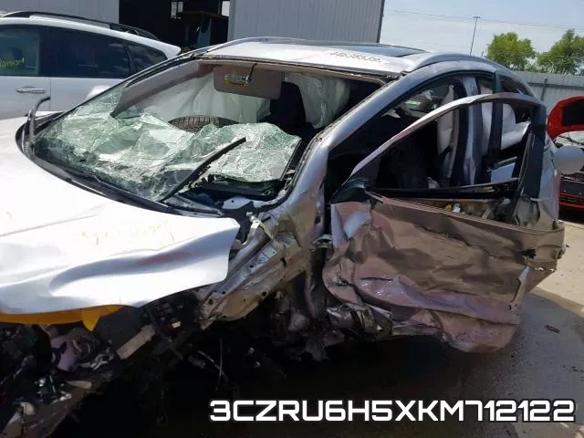3CZRU6H5XKM712122 фото 9