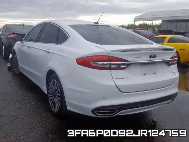 3FA6P0D92JR124759 фото 4
