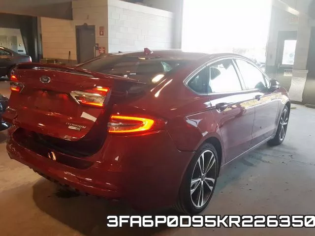 3FA6P0D95KR226350 фото 5