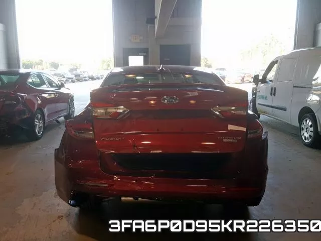 3FA6P0D95KR226350 фото 10