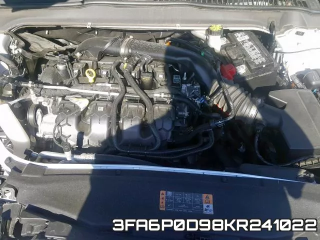 3FA6P0D98KR241022 фото 8
