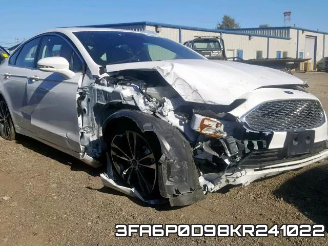 3FA6P0D98KR241022 фото 10