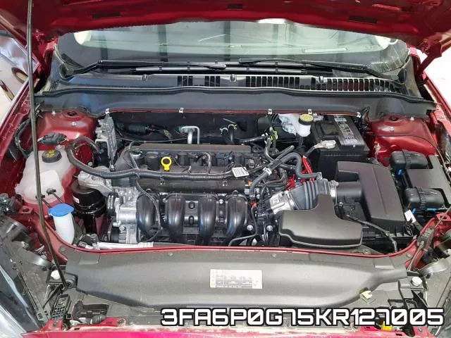 3FA6P0G75KR127005 фото 8