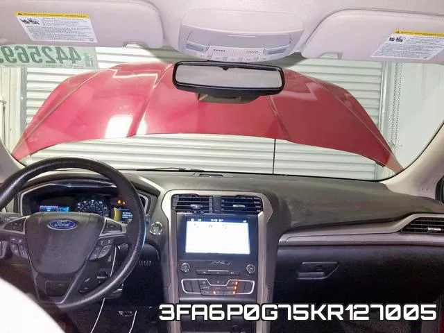 3FA6P0G75KR127005 фото 10