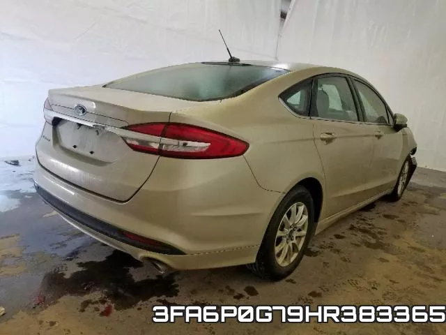 3FA6P0G79HR383365 фото 5