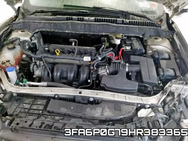 3FA6P0G79HR383365 фото 8