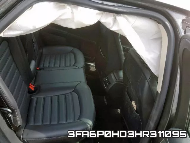 3FA6P0HD3HR311095 фото 7