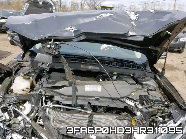 3FA6P0HD3HR311095 фото 8