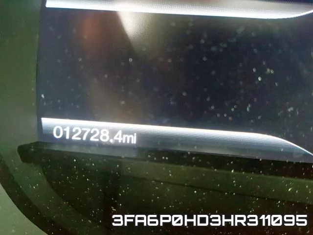 3FA6P0HD3HR311095 фото 9