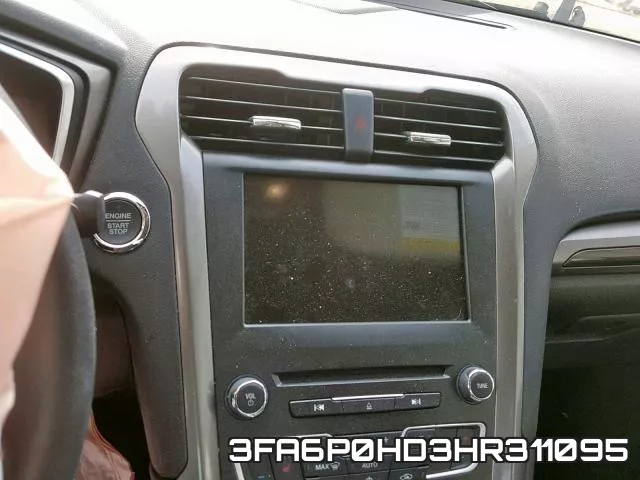 3FA6P0HD3HR311095 фото 10
