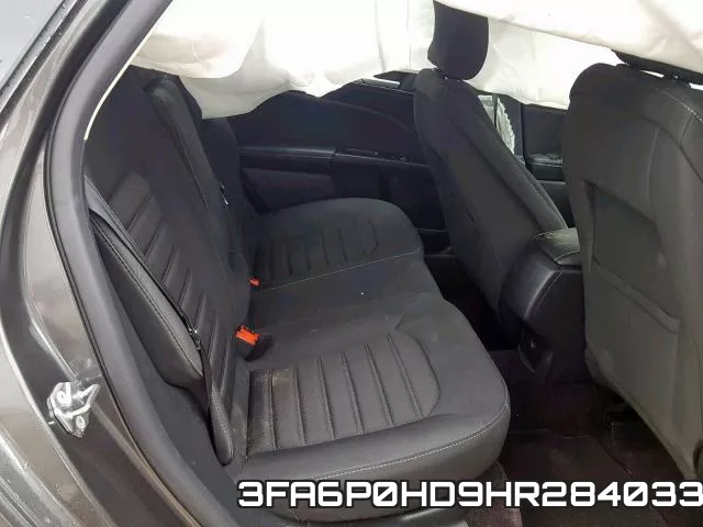 3FA6P0HD9HR284033 фото 6
