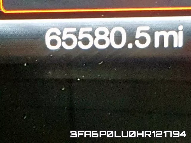 3FA6P0LU0HR121794 фото 9