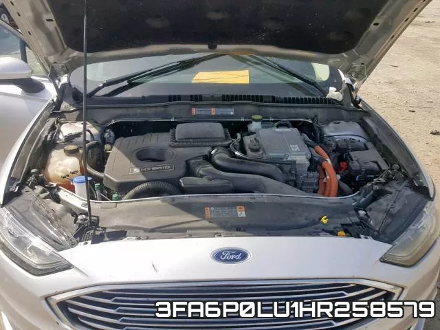 3FA6P0LU1HR258579 фото 8
