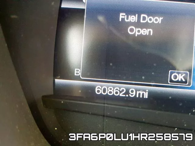 3FA6P0LU1HR258579 фото 9