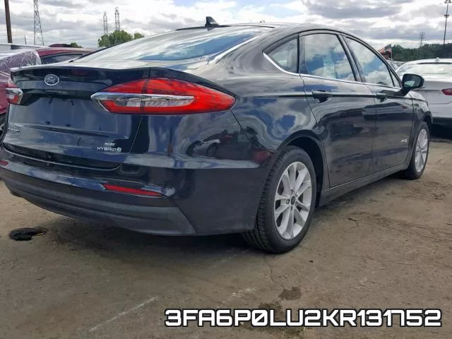3FA6P0LU2KR131752 фото 4