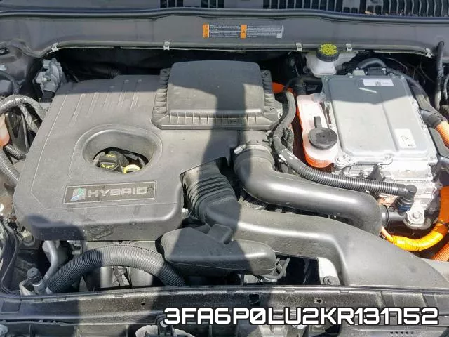 3FA6P0LU2KR131752 фото 7