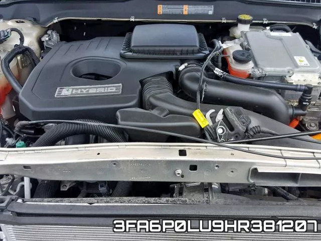3FA6P0LU9HR381207 фото 8