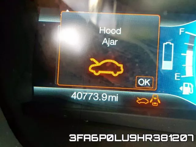 3FA6P0LU9HR381207 фото 9