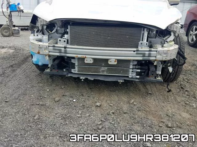 3FA6P0LU9HR381207 фото 10