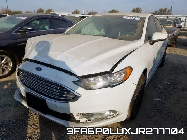 3FA6P0LUXJR277704 фото 3