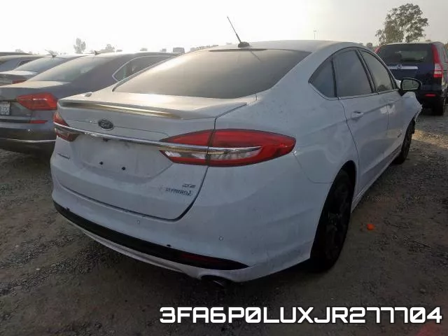 3FA6P0LUXJR277704 фото 5