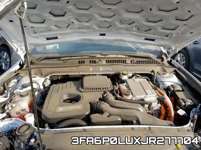3FA6P0LUXJR277704 фото 8