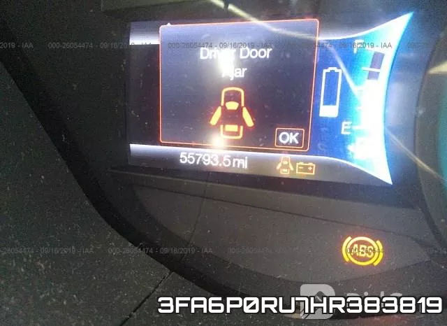 3FA6P0RU7HR383819 фото 8