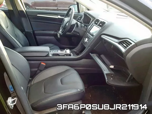 3FA6P0SU8JR211914 фото 6