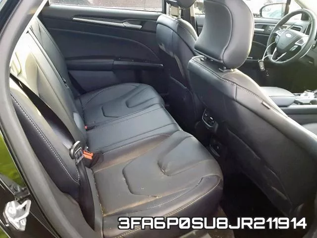 3FA6P0SU8JR211914 фото 7