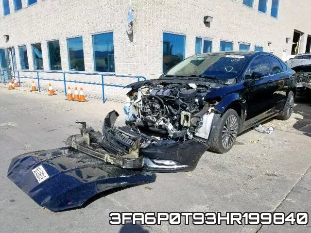 3FA6P0T93HR199840 фото 3