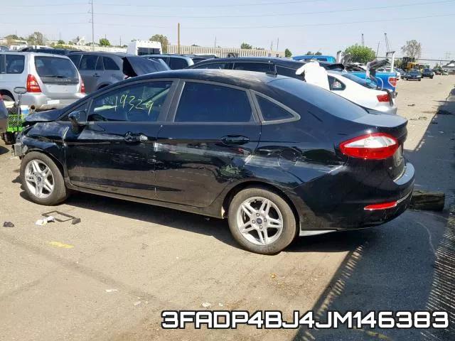 3FADP4BJ4JM146383 фото 4