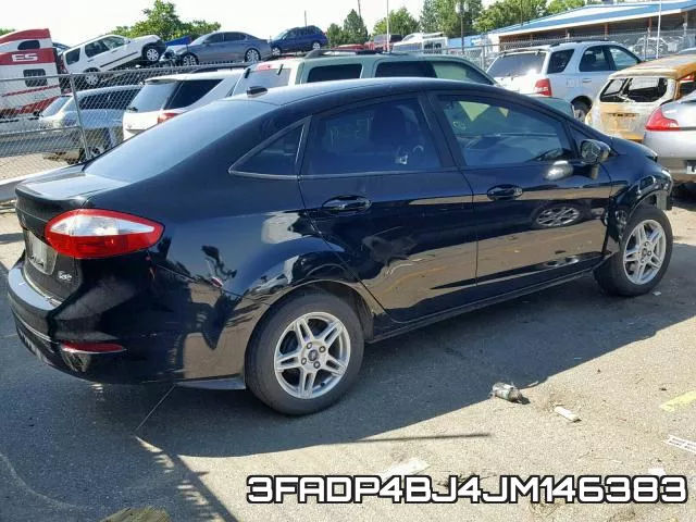 3FADP4BJ4JM146383 фото 5