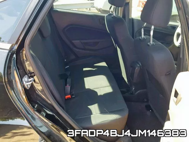 3FADP4BJ4JM146383 фото 6