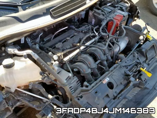 3FADP4BJ4JM146383 фото 7