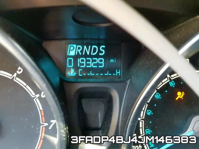 3FADP4BJ4JM146383 фото 8